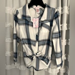 Tommy Bahama Girls Shirt